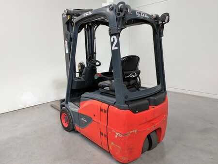 Linde E16C-02