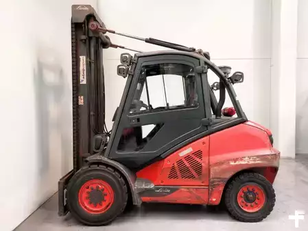 Diesel heftrucks 2017  Linde H50D-02-600 (2)