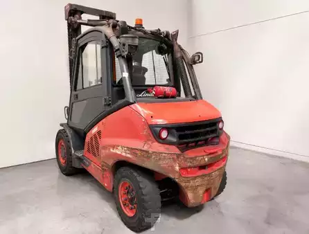 Diesel heftrucks 2017  Linde H50D-02-600 (3)