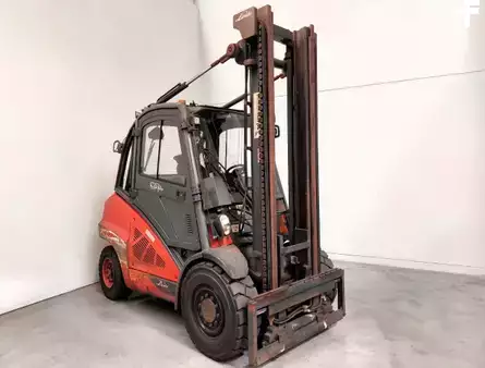 Diesel heftrucks 2017  Linde H50D-02-600 (4)