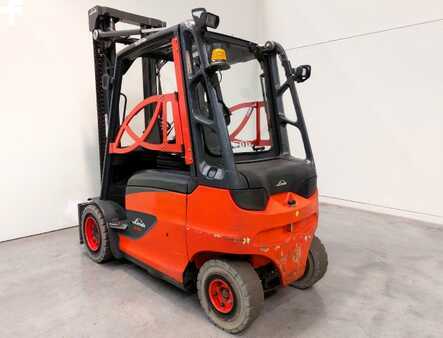 Elektrisk- 4 hjul 2017  Linde E35H-01-600 (3)