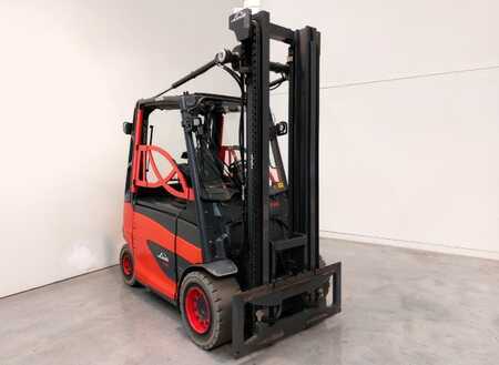 Elektrisk- 4 hjul 2017  Linde E35H-01-600 (4)