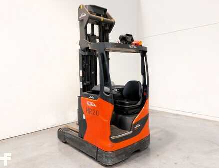 Skyvemast 2017  Linde R16-01 (1)