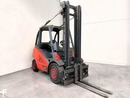 Diesel heftrucks 2017  Linde H45D-02 (4)