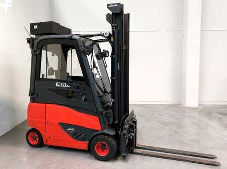 Elektro 4 Rad 2017  Linde E20PH-02 (1)