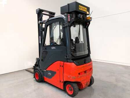 Elektro 4 Rad 2017  Linde E20PH-02 (3)