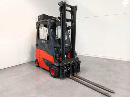 Elektro 4 Rad 2017  Linde E20PH-02 (4)