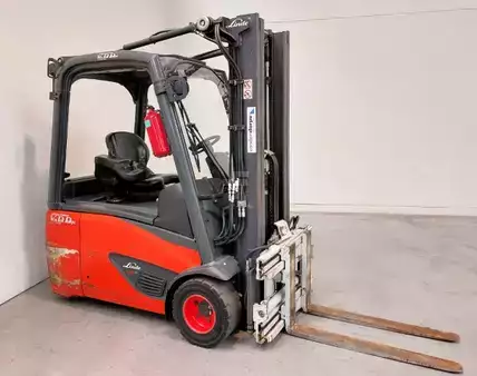 Elektrisk- 3 hjul 2018  Linde E18-02 (1)
