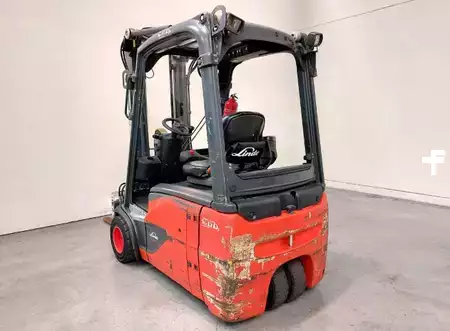 Elektrisk- 3 hjul 2018  Linde E18-02 (3)