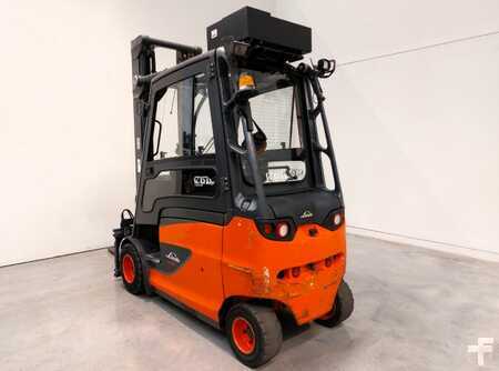 Elektro čtyřkolový VZV 2019  Linde E30HL-01/600 (3)