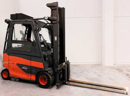 Elektrisk- 4 hjul 2019  Linde E35HL-01 (1)