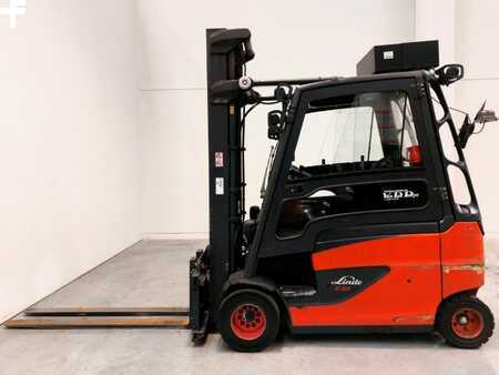 Elektrisk- 4 hjul 2019  Linde E35HL-01 (2)