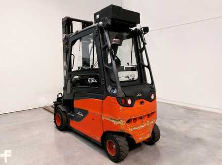 Elektrisk- 4 hjul 2019  Linde E35HL-01 (3)