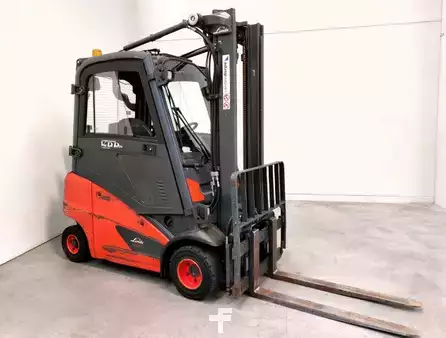 Dieselový VZV 2019  Linde H18D-01 (1)