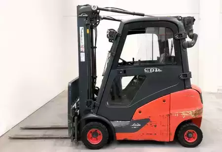 Dieselový VZV 2019  Linde H18D-01 (2)