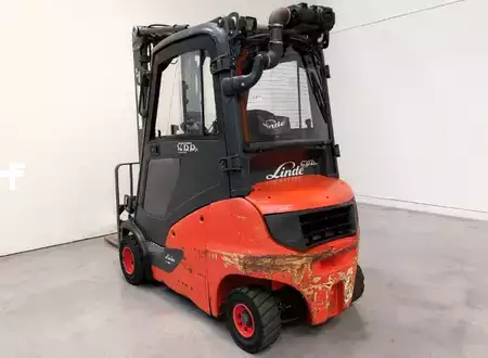 Dieselový VZV 2019  Linde H18D-01 (3)