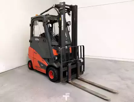 Dieselový VZV 2019  Linde H18D-01 (4)