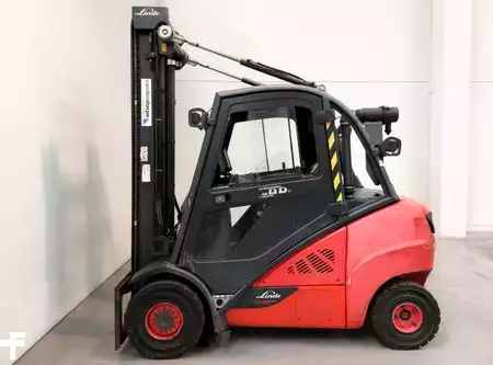 Dieseltrukki 2019  Linde H35D-02 (2)