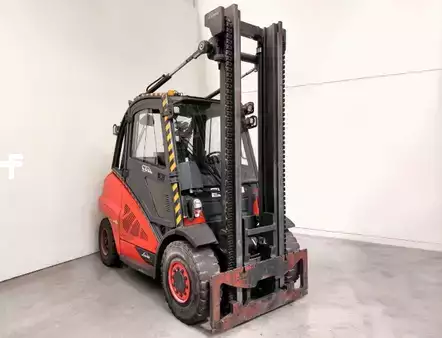 Diesel heftrucks 2019  Linde H50D-600-02 (4)