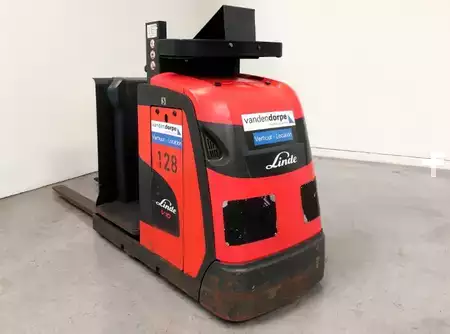 Horizontale orderpickers 2014  Linde V10 (1)