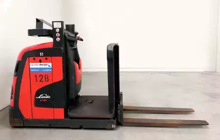 Horizontale orderpickers 2014  Linde V10 (3)