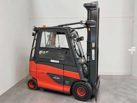 Linde E25HL-01/600