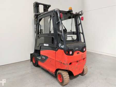 Linde E25HL-01/600