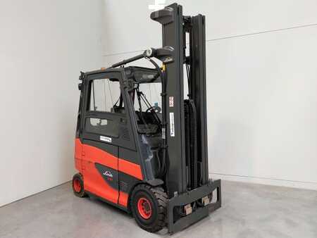 Linde E25HL-01/600