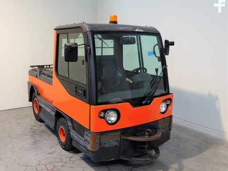Linde P250