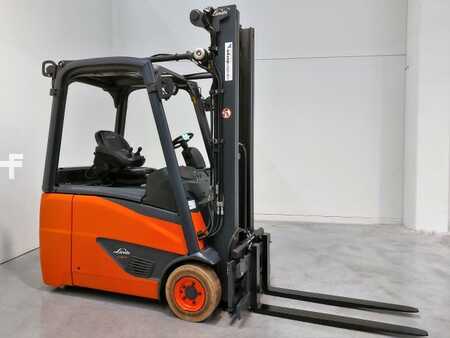 Linde E16H-02