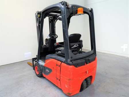 Linde E16C-02