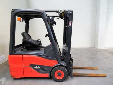 Linde E16C-02