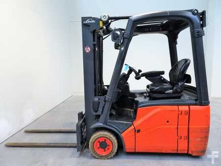 Linde E15-01