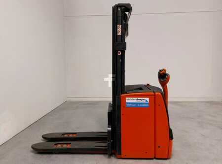 El-stabler - Med platform 2016  Linde L20 (2)