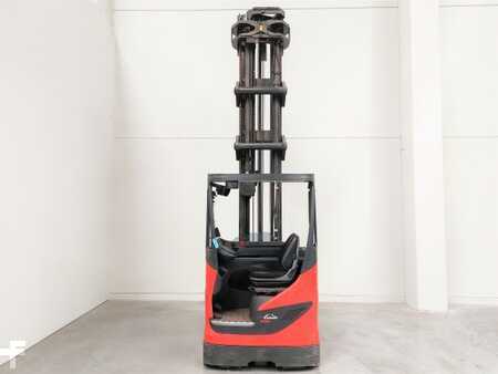 Reach Truck 2017  Linde R20HD-01 (2)