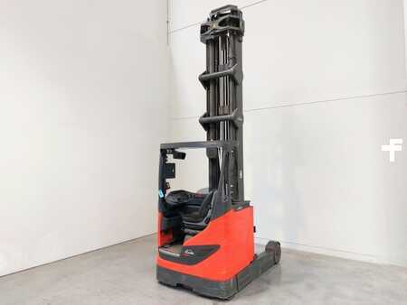 Reach Truck 2017  Linde R20HD-01 (3)
