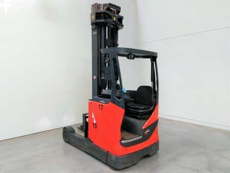 Reach Truck 2017  Linde R20HD-01 (1)