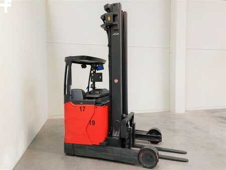 Reach Truck 2017  Linde R20HD-01 (3)