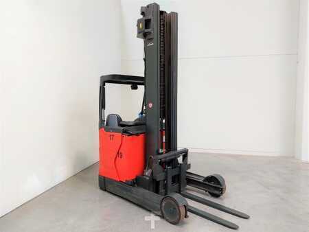 Reach Truck 2017  Linde R20HD-01 (4)