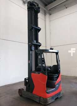 Reach Trucks 2019  Linde R16HD-01 (1)