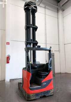 Reach Trucks 2019  Linde R16HD-01 (2)
