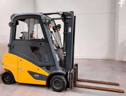 Diesel Forklifts 2020  Linde H20D-01 (1)