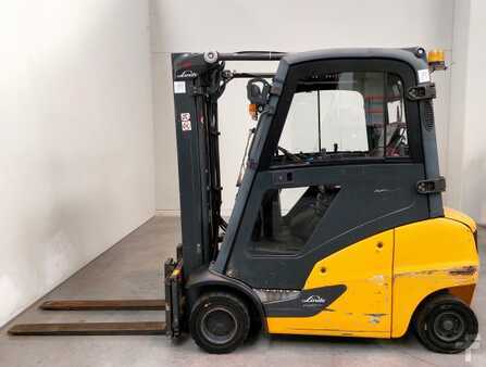 Diesel Forklifts 2020  Linde H20D-01 (2)