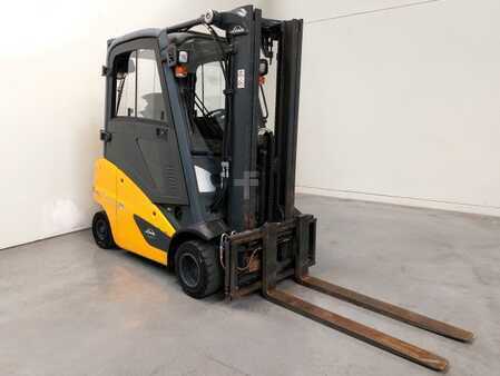 Diesel Forklifts 2020  Linde H20D-01 (4)