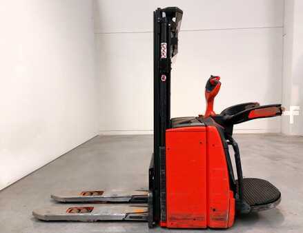 El-stabler - Med platform 2019  Linde L16APi (2)