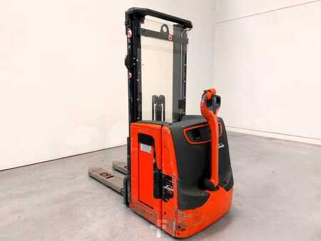 El-stabler - Med platform 2016  Linde L16i (1)