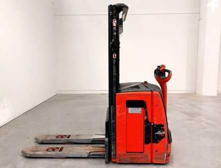 El-stabler - Med platform 2016  Linde L16i (2)