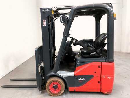 3 Wheels Electric 2017  Linde E12-02 (2)