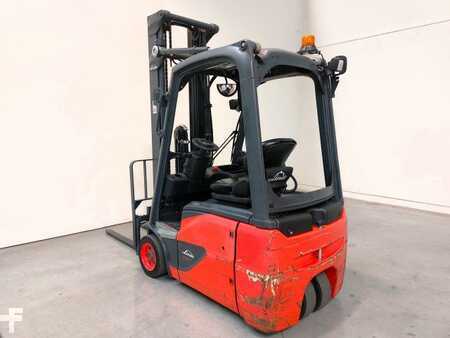 3 Wheels Electric 2021  Linde E16C-02 (3)