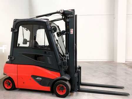 Sähkö - 4 pyör 2019  Linde E20PL-02 (1)